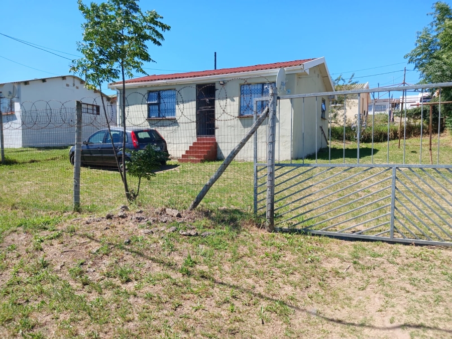 2 Bedroom Property for Sale in Mdantsane Nu 16 Eastern Cape